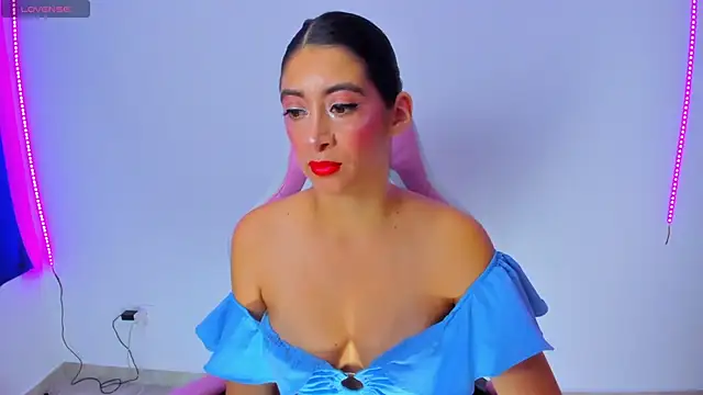 MeganWhite3 online show from March 2025 02:44:01 AM
