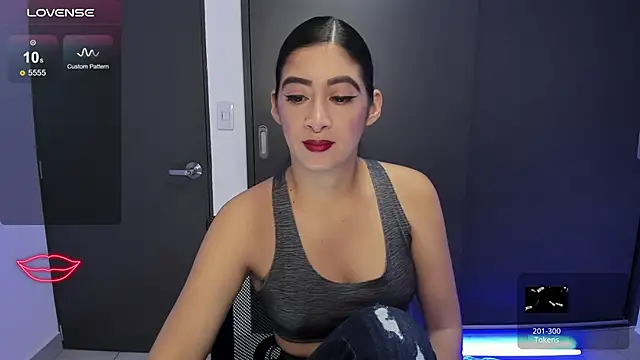MeganWhite3 online show from September 2025 02:43:02 AM