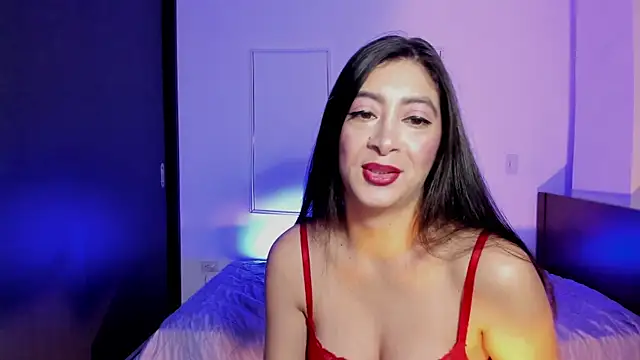 MeganWhite3 online show from April 2026 04:03:01 AM