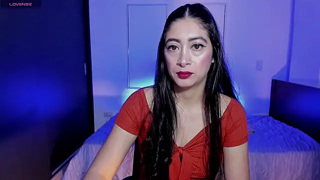 MeganWhite3 online show from April 2026 02:19:01 AM