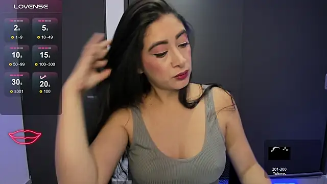 MeganWhite3 online show from September 2025 03:51:01 AM