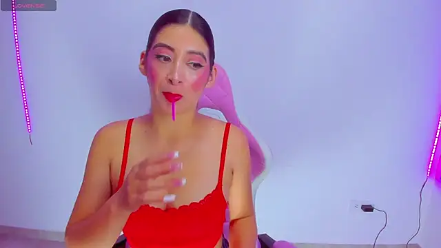 MeganWhite3 online show from March 2025 04:32:01 AM