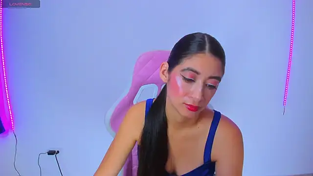 MeganWhite3 online show from March 2025 06:41:01 AM