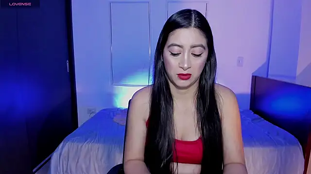 MeganWhite3 online show from March 2026 01:47:02 AM