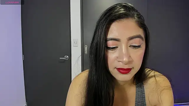 MeganWhite3 online show from December 2025 03:11:05 AM