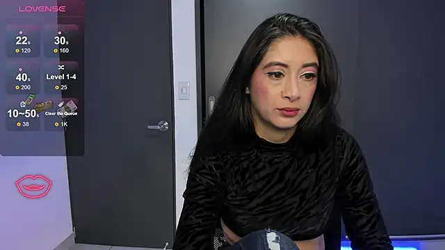 MeganWhite3 online show from October 2025 02:56:01 AM