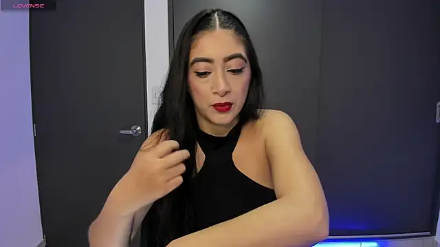 MeganWhite3 online show from October 2025 02:52:02 AM