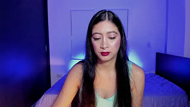MeganWhite3 online show from June 2026 02:55:02 AM