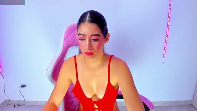 MeganWhite3 online show from March 2025 10:16:01 AM