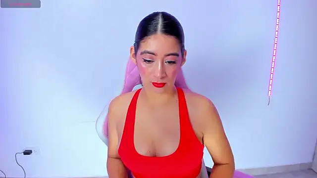 MeganWhite3 online show from February 2025 11:36:02 PM