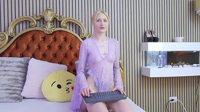 SiennaShapiro online show from January 2026 02:31:01 PM