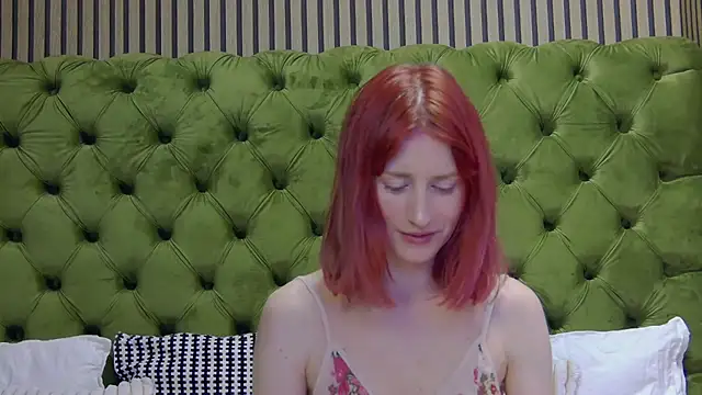 SiennaShapiro online show from June 2026 12:05:02 PM