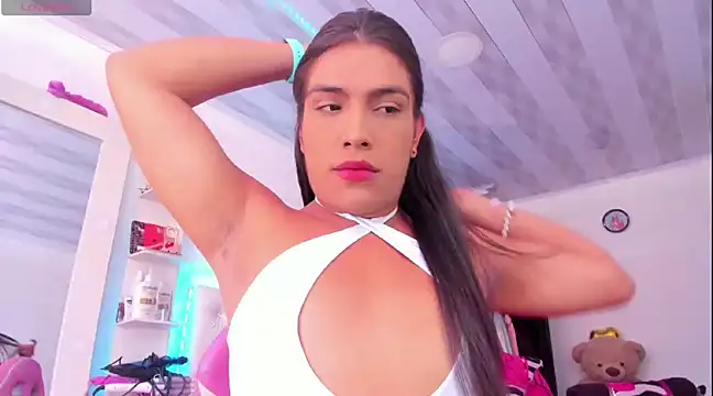 briitany hot online show from March 2025 07:35:01 PM