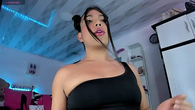 briitany hot online show from September 2025 05:34:01 PM