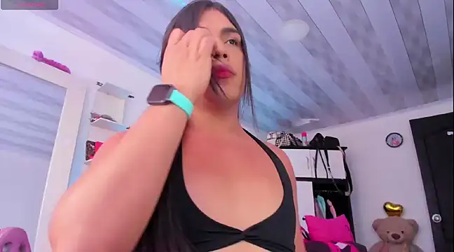 briitany hot online show from March 2025 07:04:01 PM