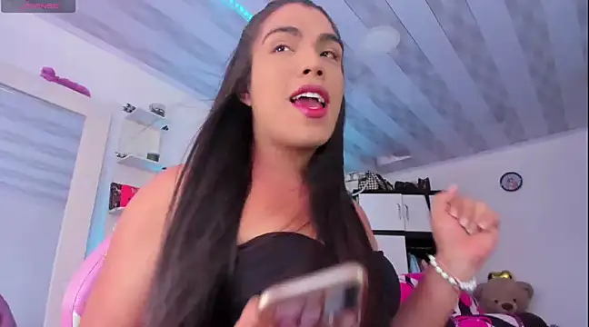 briitany hot online show from March 2025 06:36:01 PM