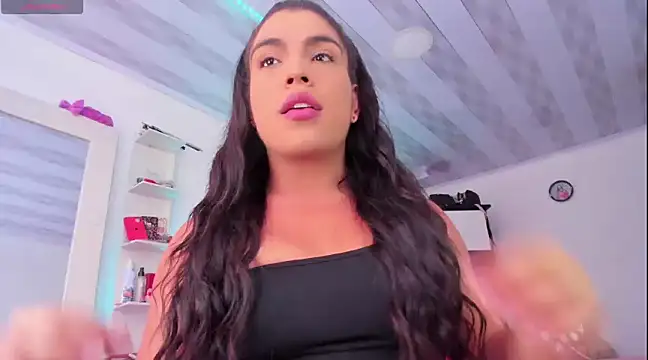 briitany hot online show from March 2025 05:13:01 PM