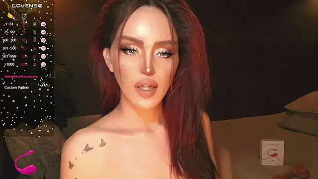 PrettyWomanxxx online show from July 2026 02:44:02 AM