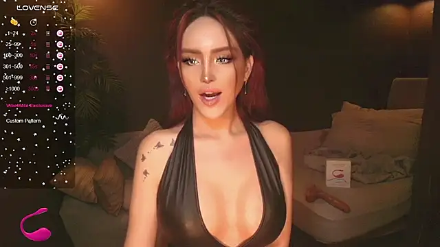 PrettyWomanxxx online show from July 2026 12:32:02 PM