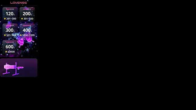 abigail curvy online show from December 2025 05:28:02 PM