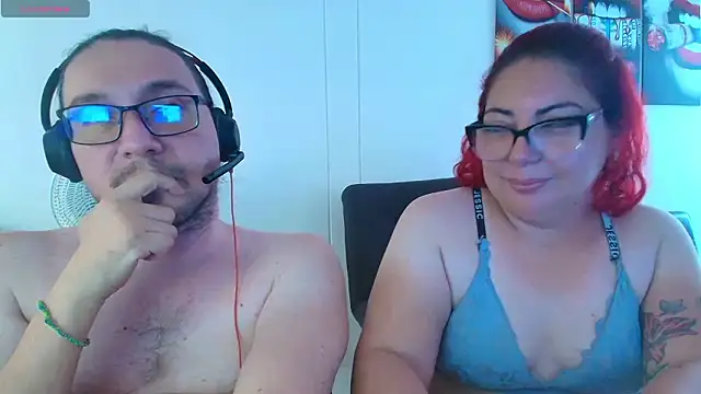 abigail curvy online show from January 2026 03:37:02 PM