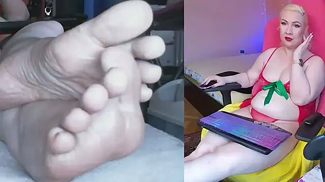 MissLexyGold online show from March 2026 12:51:02 PM