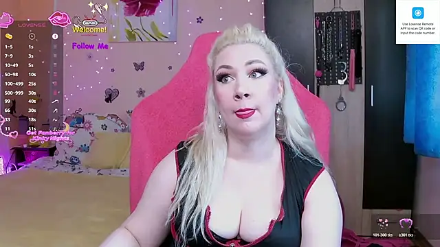 Snapshot of MissLexyGold chatting on October 2025 01:31:01 PM MissLexyGold online show from October 2025 01:31:01 PM