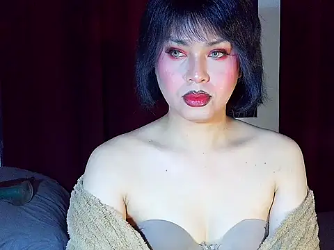 MistressLuna1 online show from January 2026 02:57:01 PM