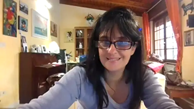 Snapshot of ClaudyGeryn chatting on February 2026 02:25:01 PM ClaudyGeryn online show from February 2026 02:25:01 PM