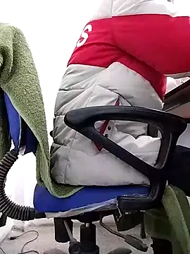 Theplesure007 online show from March 2025 07:57:01 AM