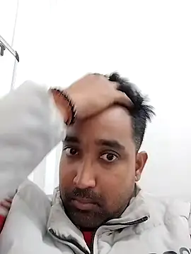 Theplesure007 online show from February 2025 06:16:02 AM