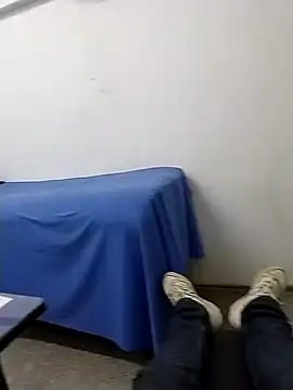 Theplesure007 online show from February 2025 12:39:01 PM