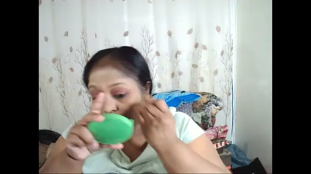 Indiantasha online show from October 2025 04:15:02 PM