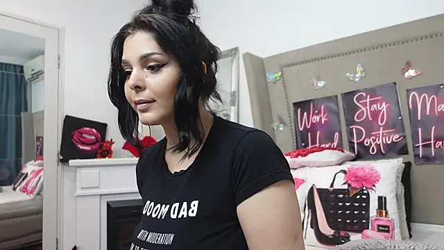 LexyRene online show from April 2026 09:38:01 AM