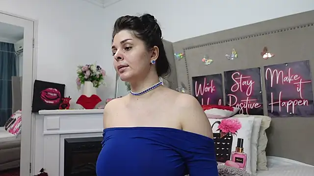 LexyRene online show from March 2026 09:22:01 AM