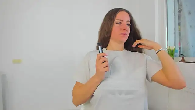 DiamondKay online show from April 2026 06:59:01 AM