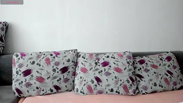 DiamondKay online show from March 2025 08:17:01 AM