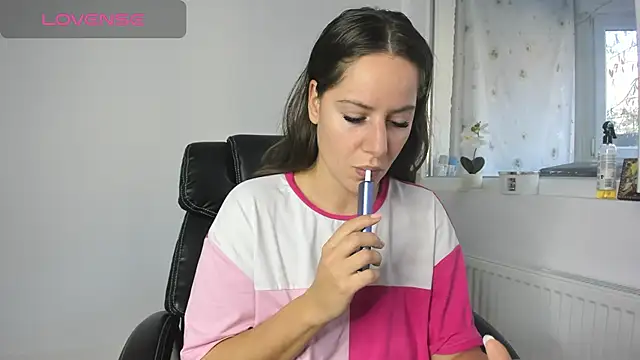 DiamondKay online show from October 2025 07:07:02 AM