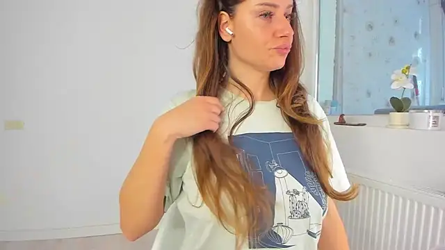 DiamondKay online show from February 2026 06:25:02 AM