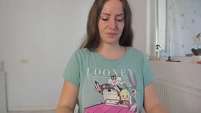 DiamondKay online show from February 2026 08:25:01 AM