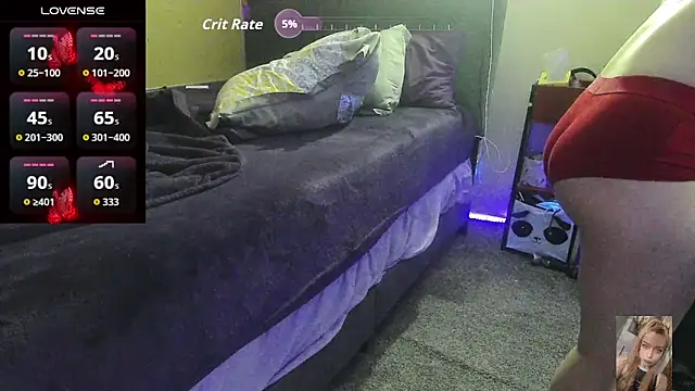 Blondiewithanass online show from March 2026 07:19:01 AM