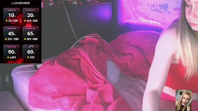 Blondiewithanass online show from March 2026 06:53:02 PM