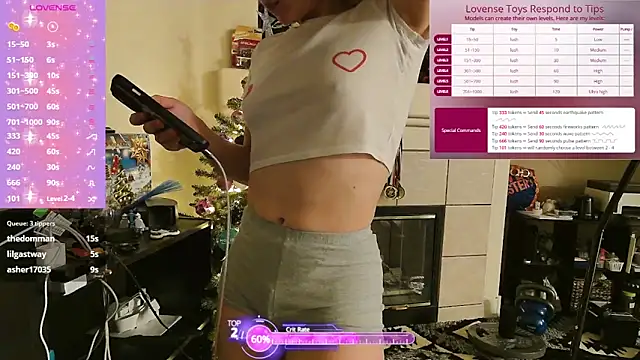 Blondiewithanass online show from March 2025 01:34:02 PM