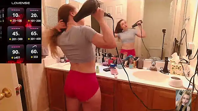 Blondiewithanass online show from March 2026 02:16:01 AM