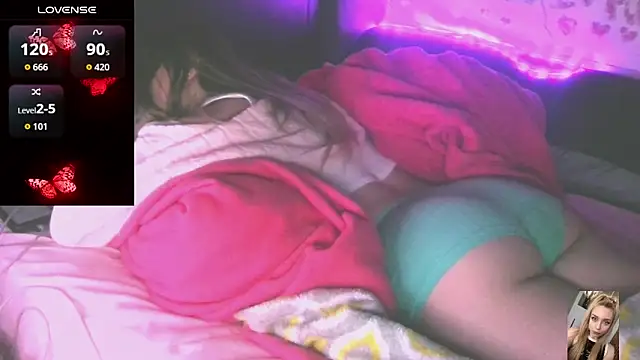 Blondiewithanass online show from March 2026 06:41:01 PM