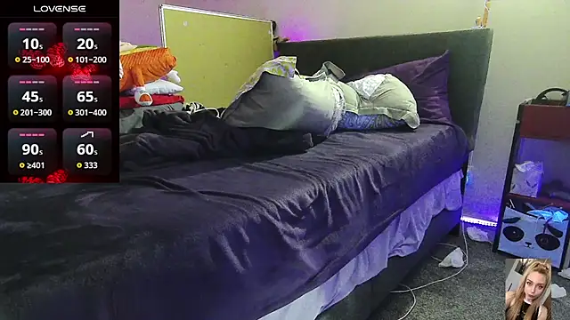 Blondiewithanass online show from March 2026 05:09:02 AM