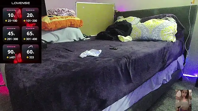 Blondiewithanass online show from March 2026 05:46:02 AM