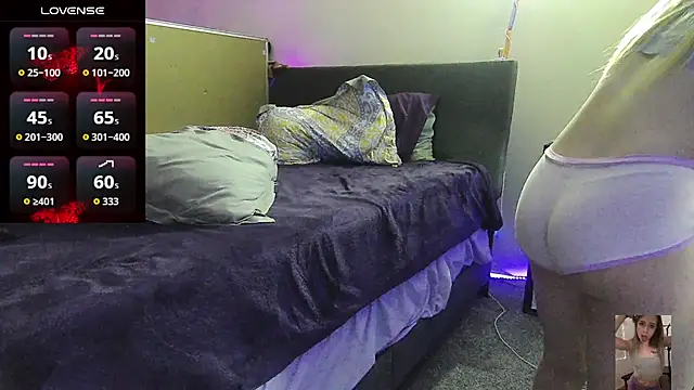 Blondiewithanass online show from February 2026 05:52:01 AM