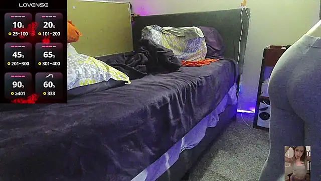 Blondiewithanass online show from March 2026 06:07:01 AM