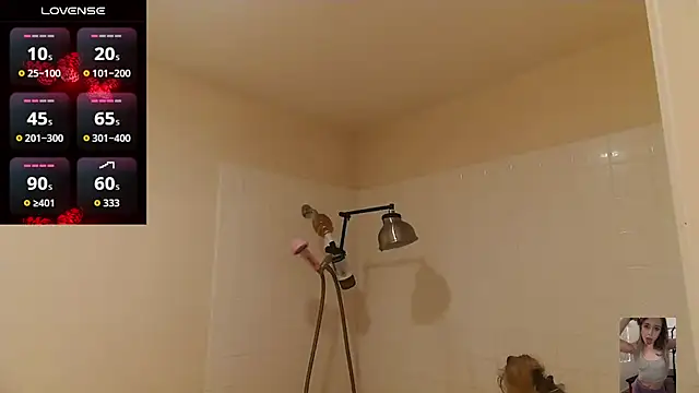 Blondiewithanass online show from March 2026 02:06:01 AM